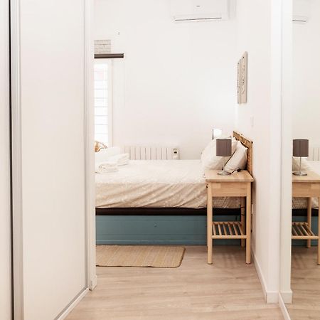 Bravo Murillo Apartment مدريد المظهر الخارجي الصورة