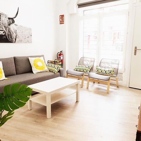 Bravo Murillo Apartment مدريد المظهر الخارجي الصورة