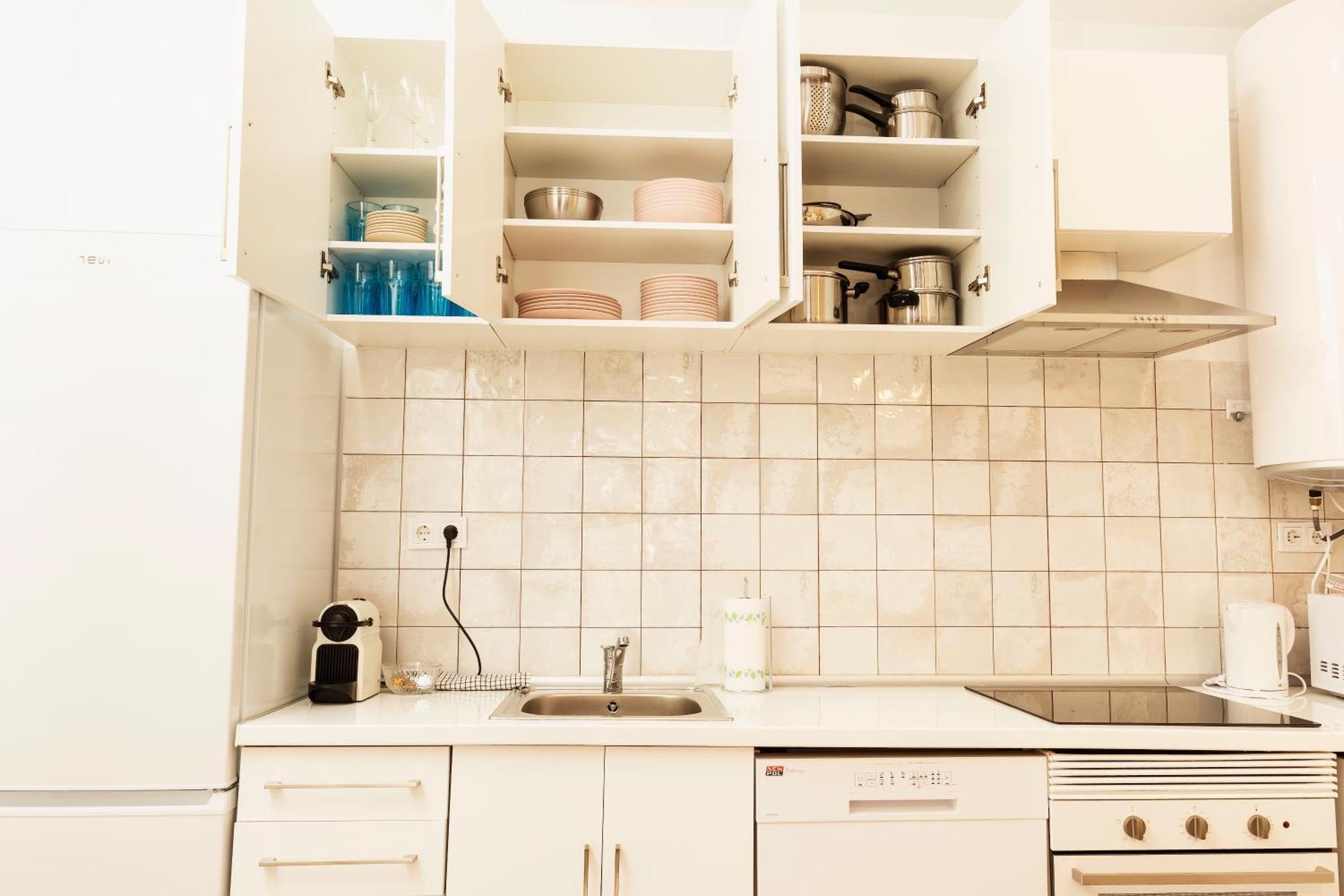 Bravo Murillo Apartment مدريد المظهر الخارجي الصورة