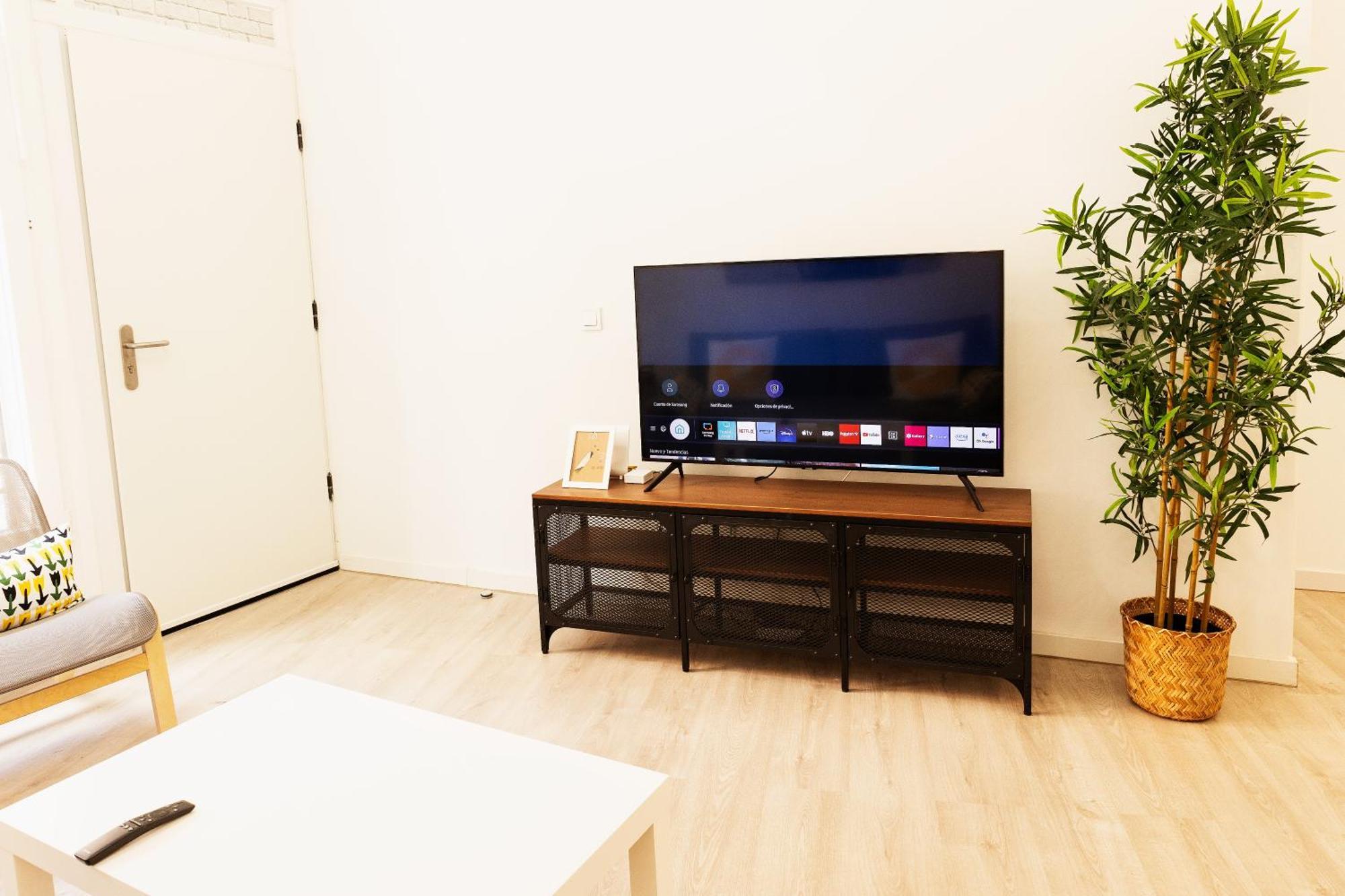 Bravo Murillo Apartment مدريد المظهر الخارجي الصورة