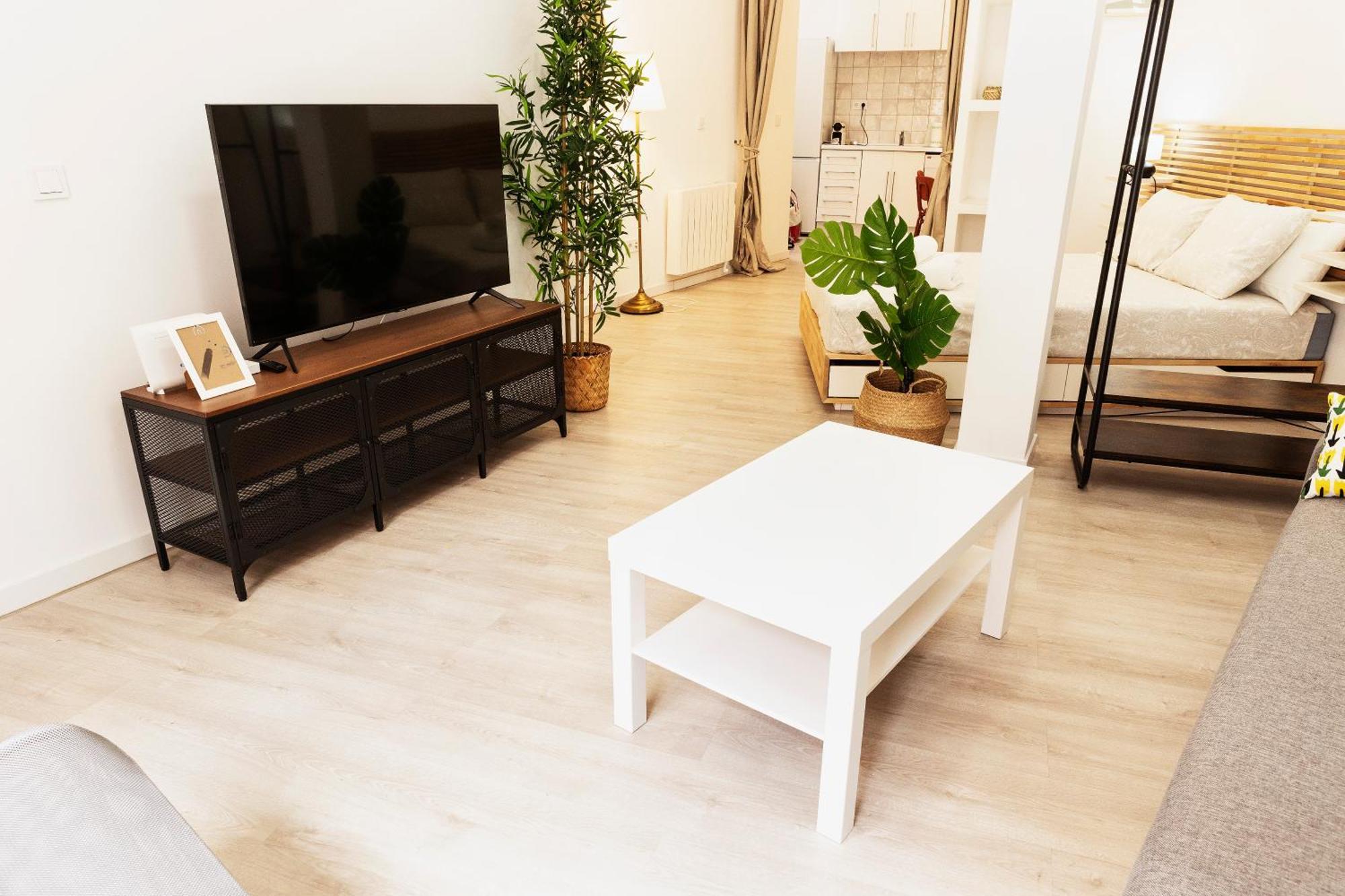 Bravo Murillo Apartment مدريد المظهر الخارجي الصورة